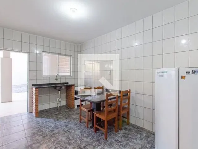 Imagem: Apartamento para Aluguel - Barra da Lagoa