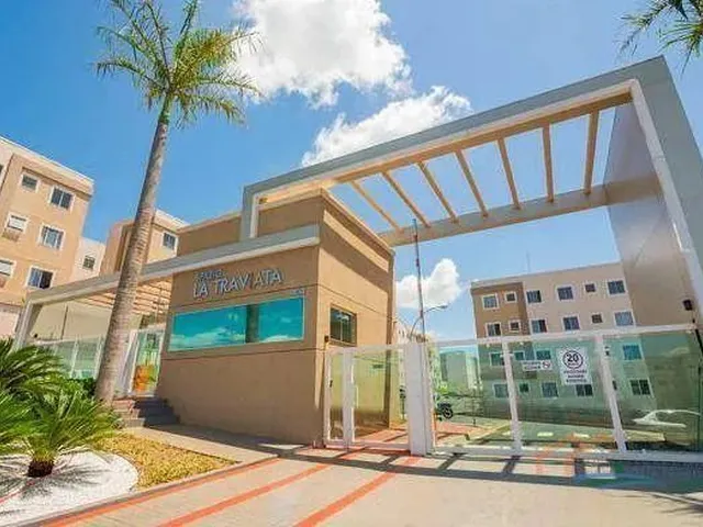 Imagem 1: Apartamento com 2 Dormitórios para Alugar, 47 M² por R$ 1.050,00/Mês - Universidade