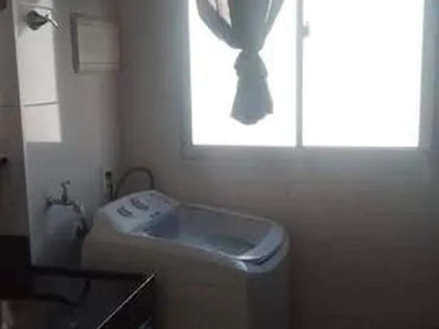 Imagem 3: Apartamento com 2 Dormitórios para Alugar, 47 M² por R$ 1.050,00/Mês - Universidade