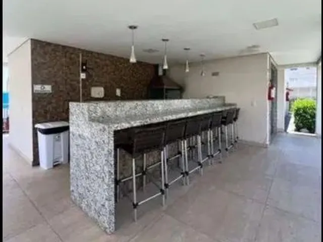 Imagem 7: Apartamento com 2 Dormitórios para Alugar, 47 M² por R$ 1.050,00/Mês - Universidade