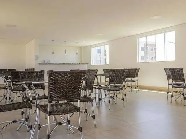 Imagem 16: Apartamento com 2 Dormitórios para Alugar, 47 M² por R$ 1.050,00/Mês - Universidade
