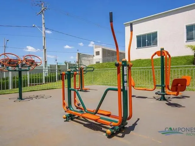 Imagem 15: Apartamento com 2 Dormitórios para Alugar, 47 M² por R$ 1.050,00/Mês - Universidade