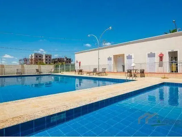 Imagem 14: Apartamento com 2 Dormitórios para Alugar, 47 M² por R$ 1.050,00/Mês - Universidade