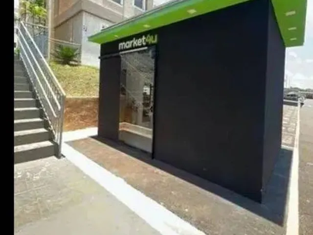 Imagem 6: Apartamento com 2 Dormitórios para Alugar, 47 M² por R$ 1.050,00/Mês - Universidade