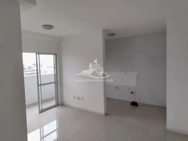 Imagem: Apartamento com 02 Quartos no Bairro São