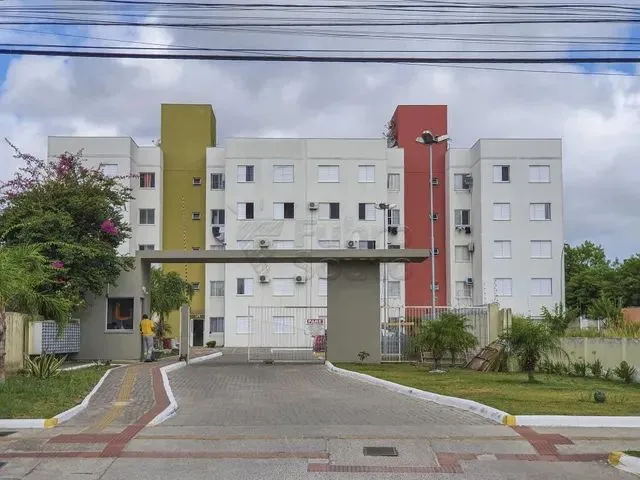 Imagem 1: Apartamento Padrão em Pelotas