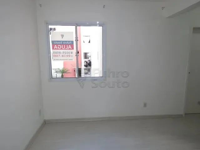 Imagem 5: Apartamento Padrão em Pelotas