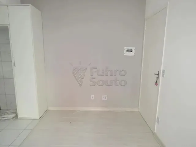 Imagem 7: Apartamento Padrão em Pelotas