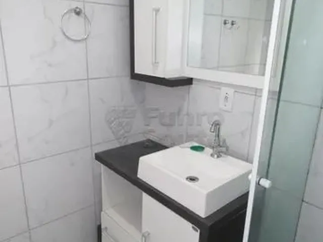 Imagem 2: Apartamento Padrão em Pelotas