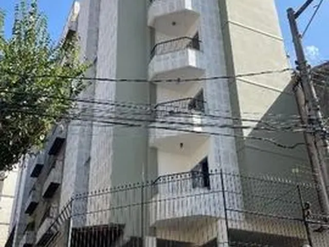 Imagem: Apartamento para Aluguel Centro