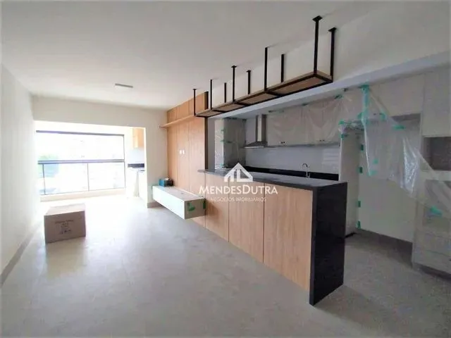 Imagem: Apartamento com 3 Quartos Sendo 1 Suíte
