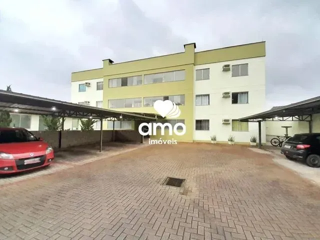 Imagem: Apartamento para Alugar no Bairro São Luiz