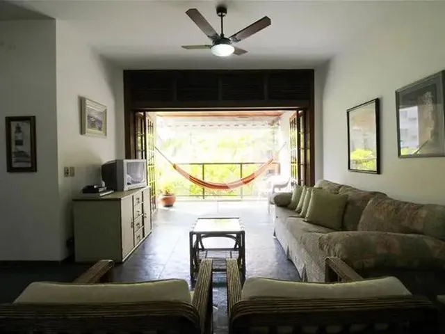 Imagem: Apartamento para Aluguel - Balneário Cidade
