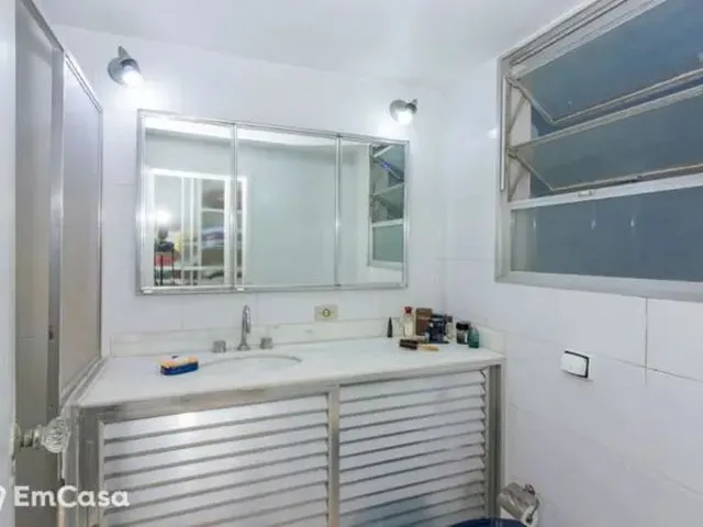 Imagem 6: Quarto de Solteiro em Ipanema/Mensal