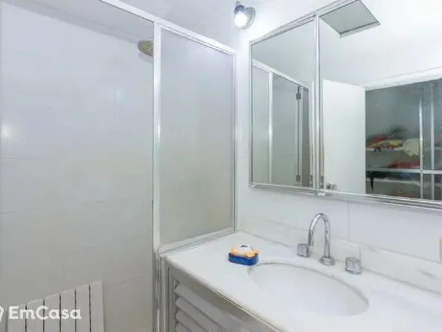 Imagem 3: Quarto de Solteiro em Ipanema/Mensal