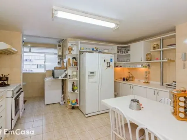 Imagem 4: Quarto de Solteiro em Ipanema/Mensal