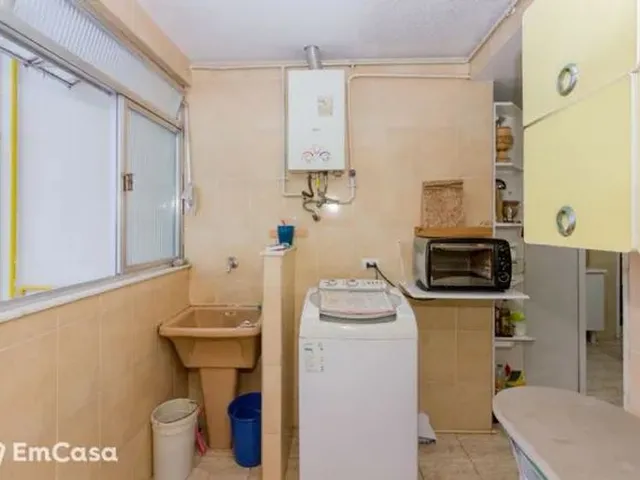 Imagem 2: Quarto de Solteiro em Ipanema/Mensal