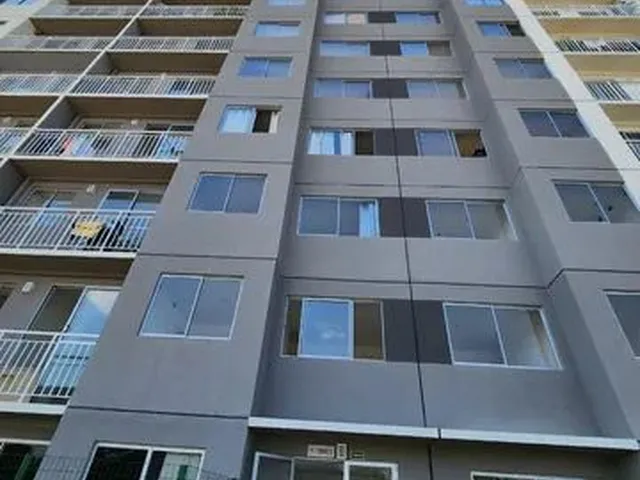 Imagem 2: Apto 02 Quartos Parque Dez Locação