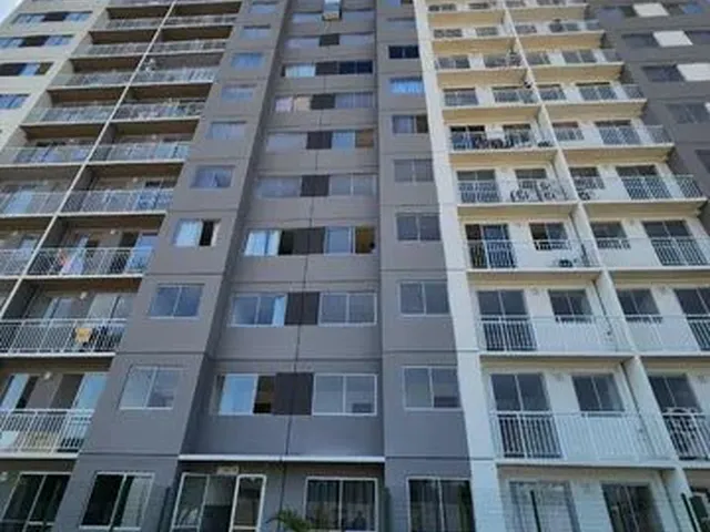 Imagem 4: Apto 02 Quartos Parque Dez Locação