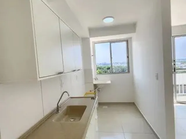 Imagem 15: Apto 02 Quartos Parque Dez Locação
