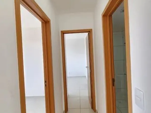 Imagem 7: Apto 02 Quartos Parque Dez Locação