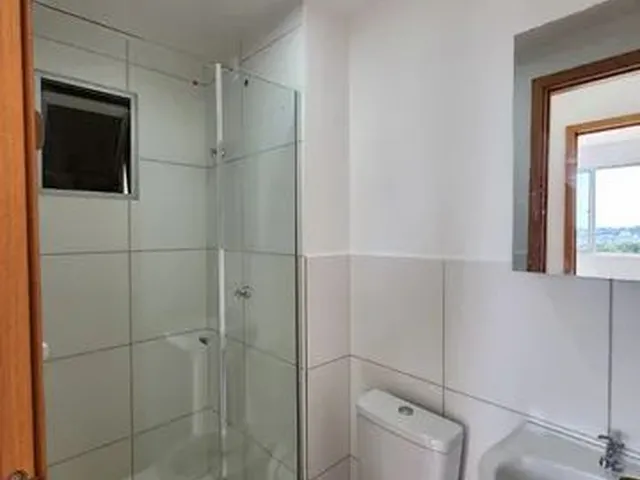 Imagem 9: Apto 02 Quartos Parque Dez Locação