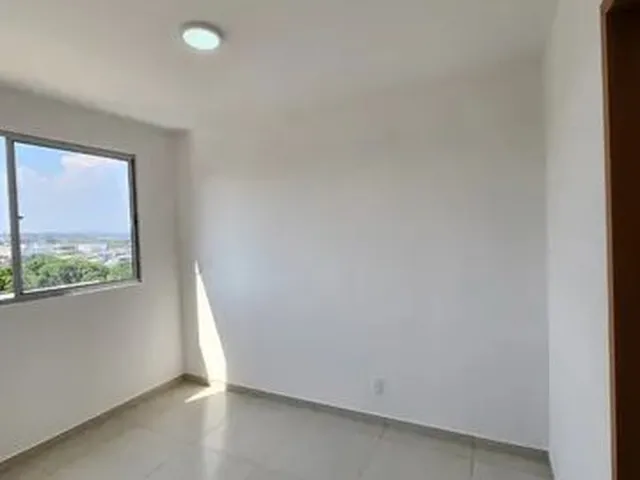 Imagem 11: Apto 02 Quartos Parque Dez Locação