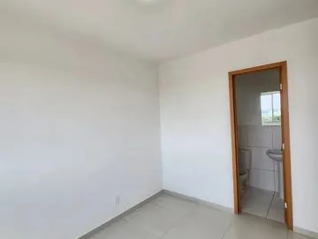 Imagem 8: Apto 02 Quartos Parque Dez Locação