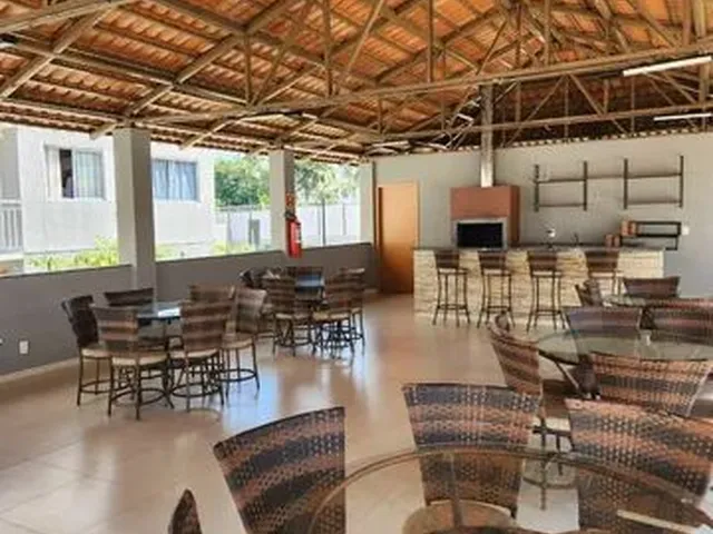 Imagem 3: Apto 02 Quartos Parque Dez Locação