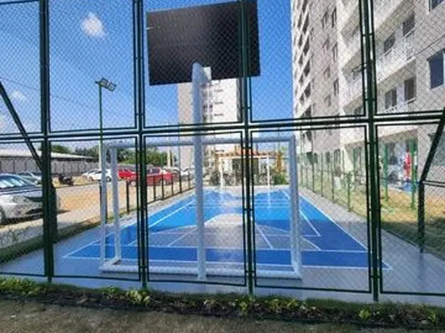Imagem 10: Apto 02 Quartos Parque Dez Locação