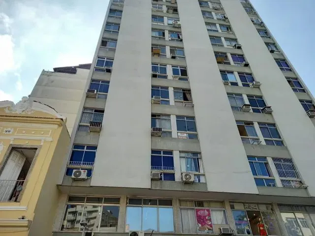 Imagem: Bom Conjugado no Bairro de Fátima