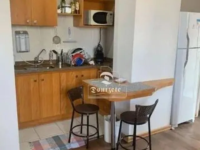 Imagem 11: Flat com 1 Dormitório, 45 M² - Venda por R$ 339.999,90 Ou Aluguel...