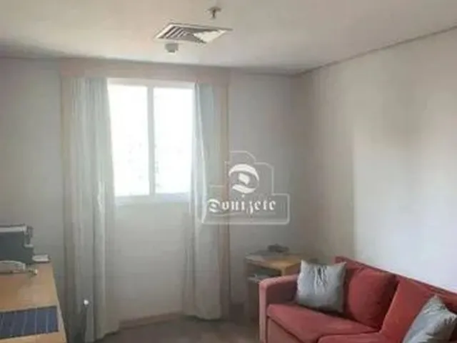 Imagem 14: Flat com 1 Dormitório, 45 M² - Venda por R$ 339.999,90 Ou Aluguel...