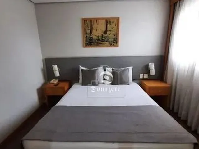 Imagem 4: Flat com 1 Dormitório, 45 M² - Venda por R$ 339.999,90 Ou Aluguel...