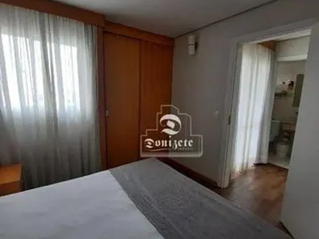 Imagem 3: Flat com 1 Dormitório, 45 M² - Venda por R$ 339.999,90 Ou Aluguel...