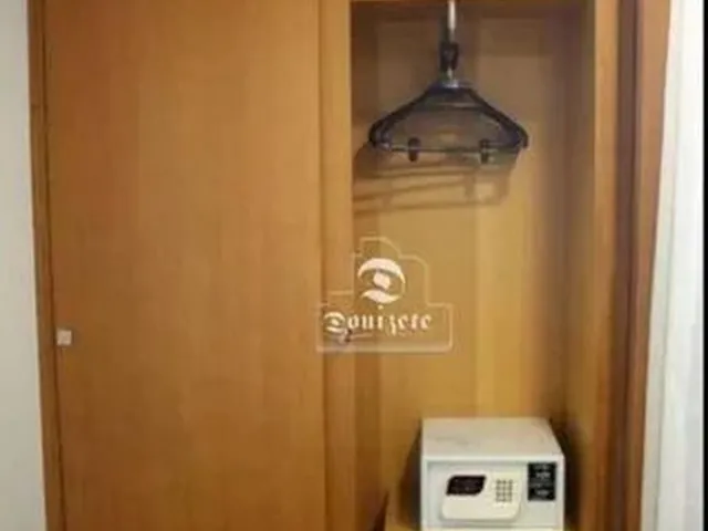 Imagem 9: Flat com 1 Dormitório, 45 M² - Venda por R$ 339.999,90 Ou Aluguel...