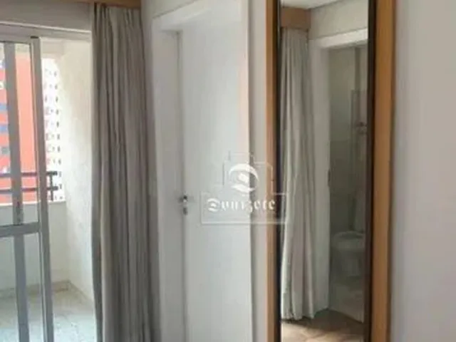 Imagem 6: Flat com 1 Dormitório, 45 M² - Venda por R$ 339.999,90 Ou Aluguel...