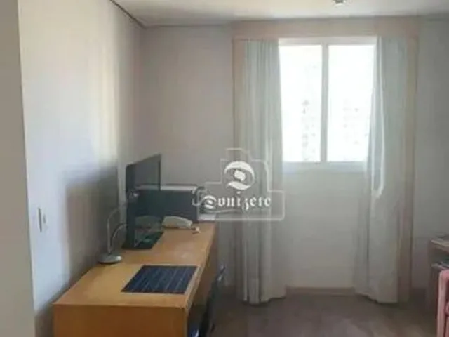 Imagem 2: Flat com 1 Dormitório, 45 M² - Venda por R$ 339.999,90 Ou Aluguel...