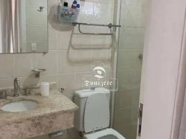 Imagem 5: Flat com 1 Dormitório, 45 M² - Venda por R$ 339.999,90 Ou Aluguel...