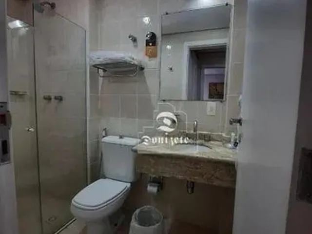 Imagem 16: Flat com 1 Dormitório, 45 M² - Venda por R$ 339.999,90 Ou Aluguel...