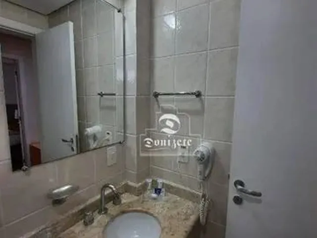Imagem 15: Flat com 1 Dormitório, 45 M² - Venda por R$ 339.999,90 Ou Aluguel...