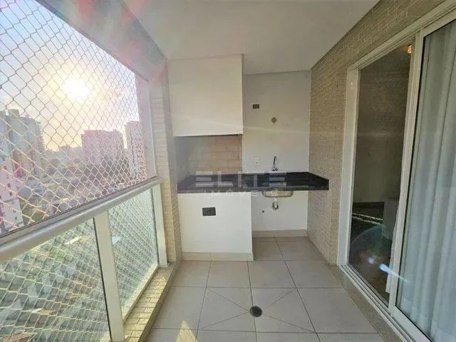 Imagem: Apartamento com 3 Dormitórios para Alugar