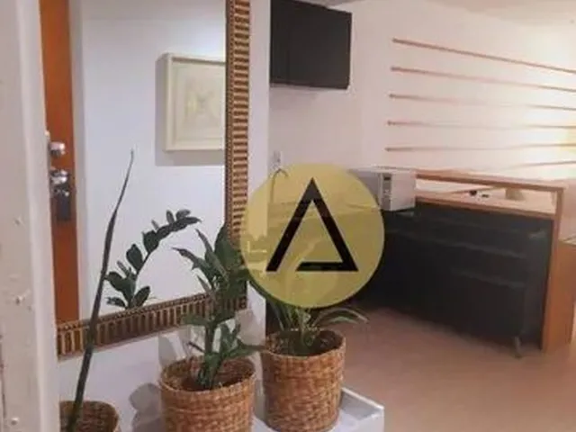 Imagem: Flat com 1 Dormitório para Alugar, 70 M²