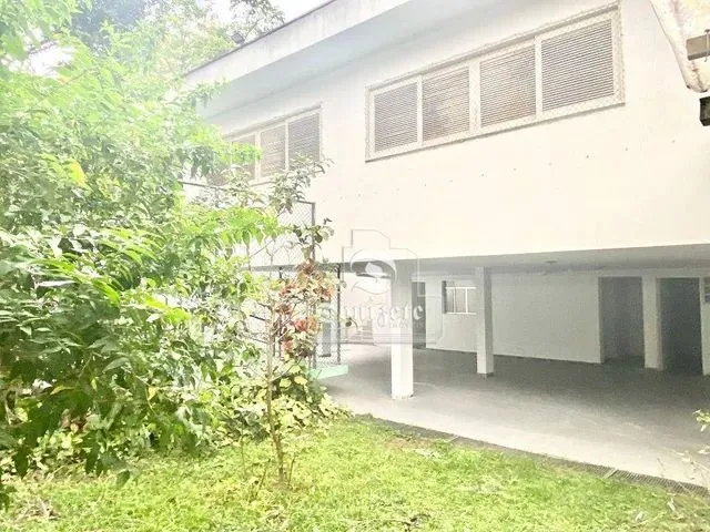Imagem: Casa com 6 Dormitórios, 500 M² - Venda