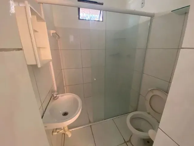 Imagem 7: Casa para Aluguel Tem 112 Metros Quadrados com 3 Quartos em Praia de...