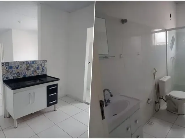 Imagem: Apartamento para Alugar em Serra, 3 Quartos
