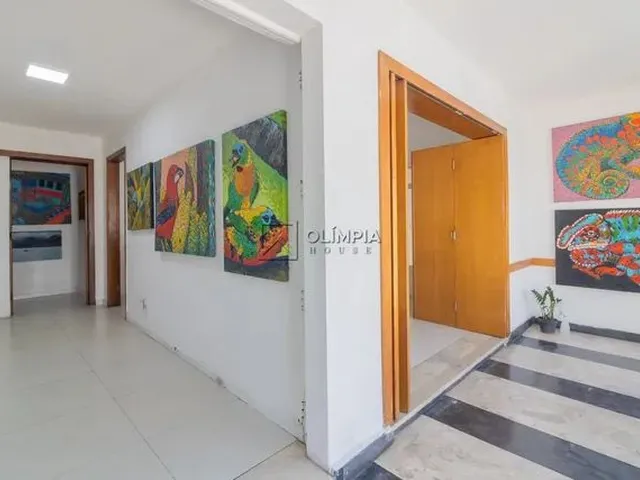 Imagem: Casa Locação Vila Mariana 370 M² 7 Dormitórios