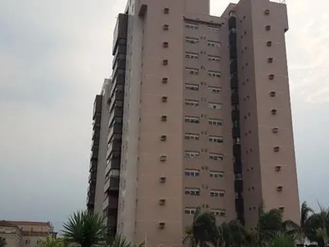 Imagem: Campinas - Apartamento Padrão - Jardim