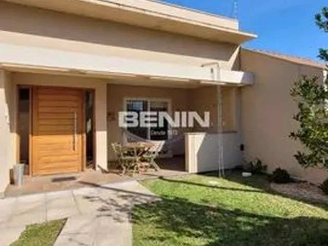 Imagem: Canoas - Casa Padrão - Moinhos de Vento