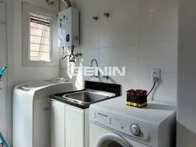 Imagem 8: Canoas - Casa Padrão - Moinhos de Vento
